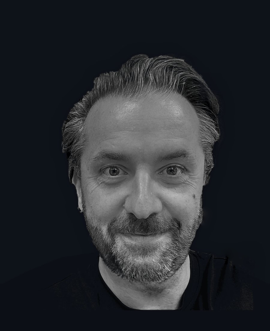 Porträt des Webdesigners von Web-Profis aus Buchen